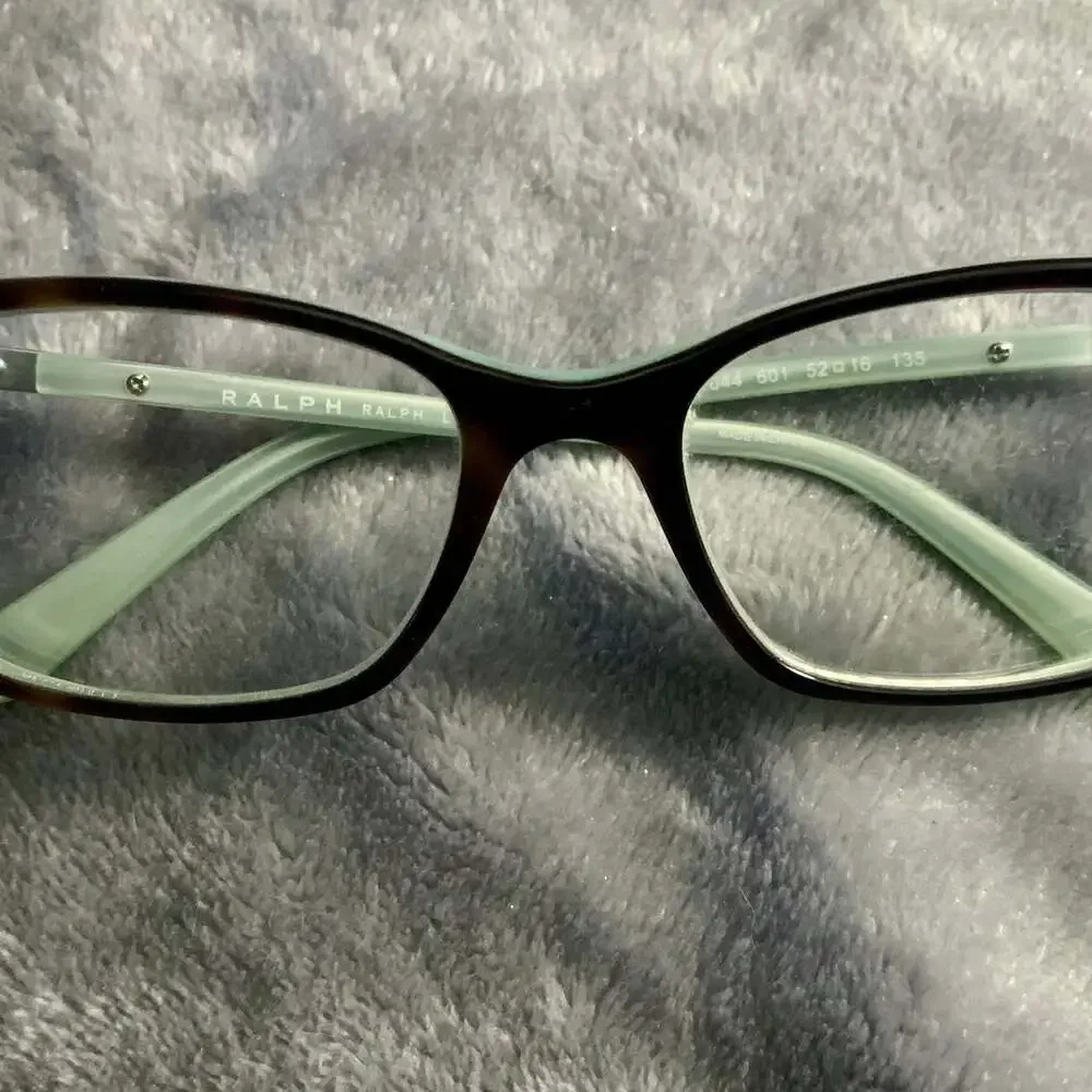 Ralph by Ralph Lauren RA7044 Eyeglasses